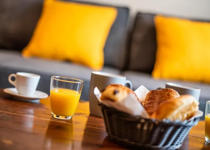 L'atypique, La Vue Et Le Standing Du 36 ! Emplacement, Clim Et Exterieur ! *