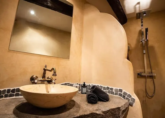 L'atypique, La Vue Et Le Standing Du 36 ! Emplacement, Clim Et Exterieur ! * Carcassonne