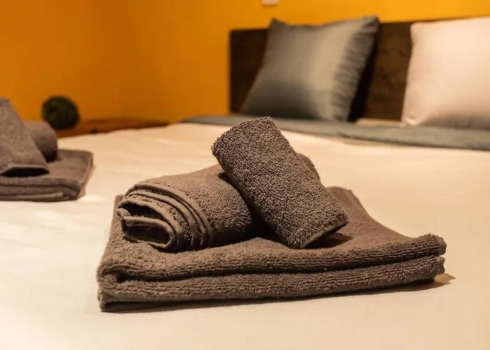 L'atypique, La Vue Et Le Standing Du 36 ! Emplacement, Clim Et Exterieur !