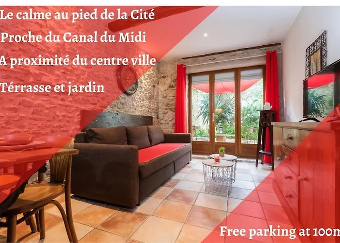 L'atypique, La Vue Et Le Standing Du 36 ! Emplacement, Clim Et Exterieur ! Apartment *