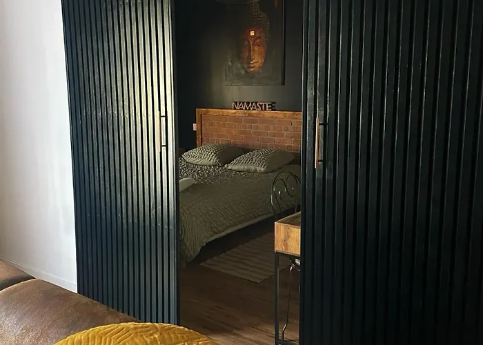 Apartamento L'atypique, La Vue Et Le Standing Du 36 ! Emplacement, Clim Et Extérieur ! Carcasona